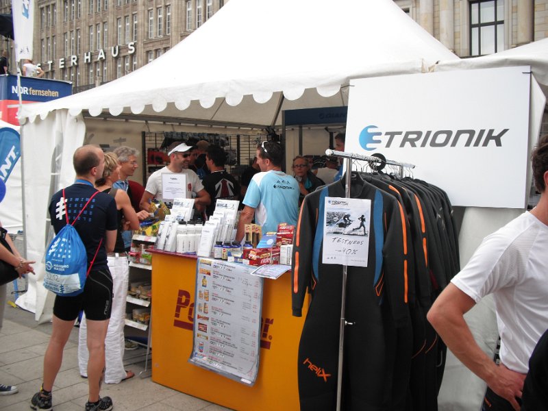 Hamburg Triathlon 662